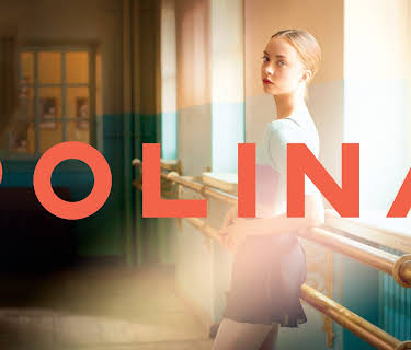 Polina (2017)
