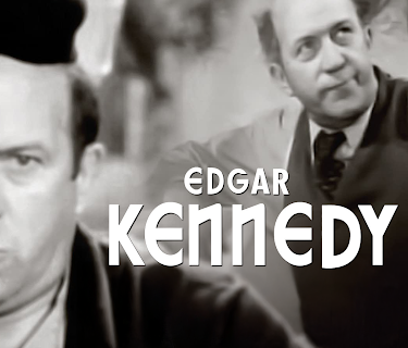 Edgar Kennedy