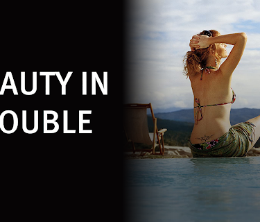 Beauty in Trouble (2008)
