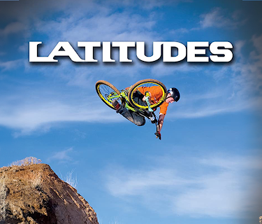 Latitudes (2008)