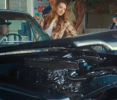 Shifting Gears (2018)