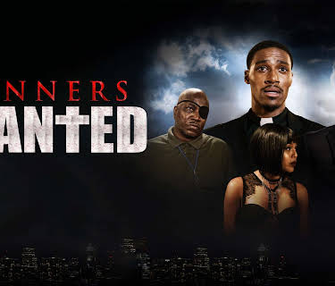 Sinners Wanted (2018)