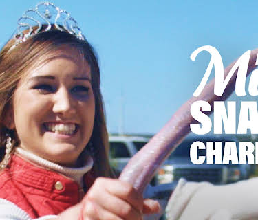 Miss Snake Charmer (2020)