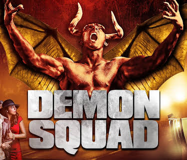 Demon Squad (2019)