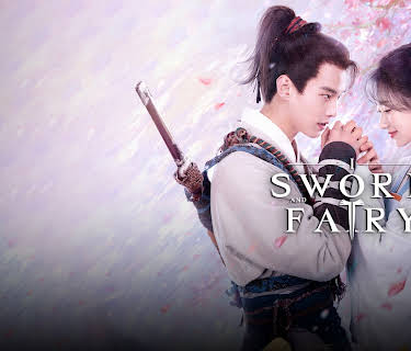 Sword and Fairy 1