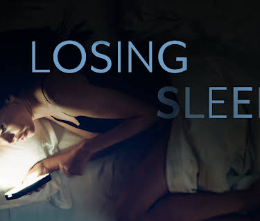 Losing Sleep (2023)