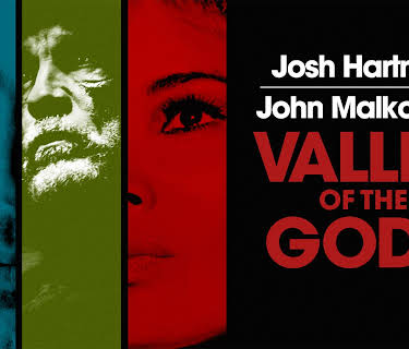 Valley of the Gods (2020)