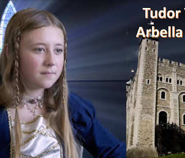 Tudor Tales - Arbella Stuart