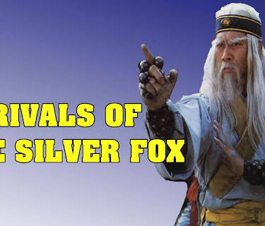 Rivals of the Silver Fox (1992)