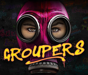 Groupers (2019)