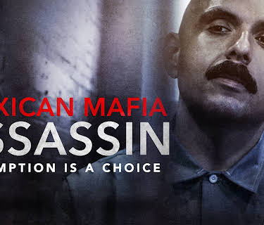 Mexican Mafia Assassin (2018)