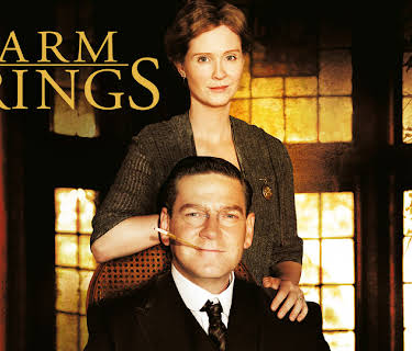 Warm Springs (2005)