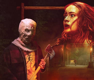 Fear Street – del 2: 1978 (2021)