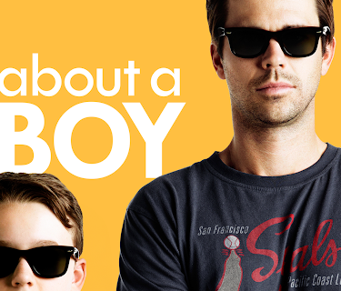 About A Boy Season 1