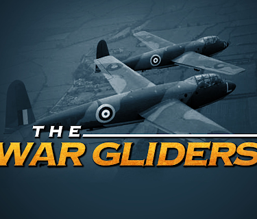 The War Gliders