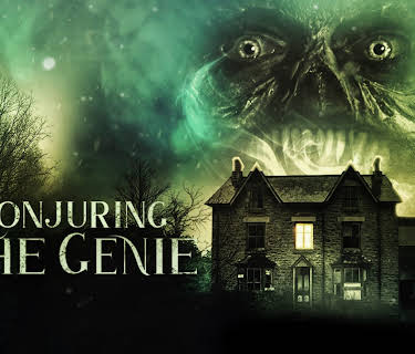 Conjuring the Genie (2021)