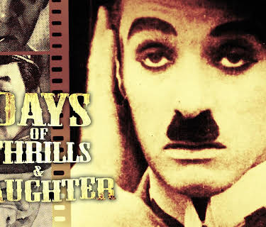 Days Of Thrills & Laughter (1961)