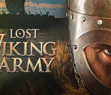 Lost Viking Army (1974)