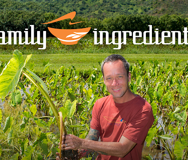 Family Ingredients, Season 1