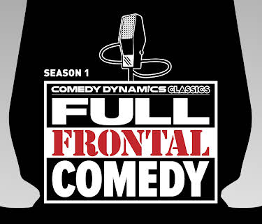 Comedy Dynamics Classics: Full Frontal