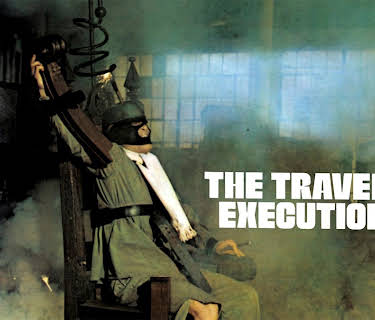 The Traveling Executioner (1970)