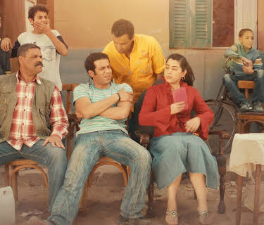 Chaos, Disorder (2012)