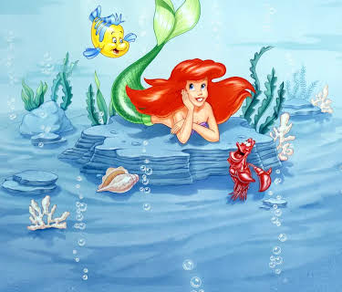 Disney's The Little Mermaid