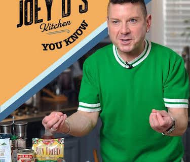 Joey D's Kitchen