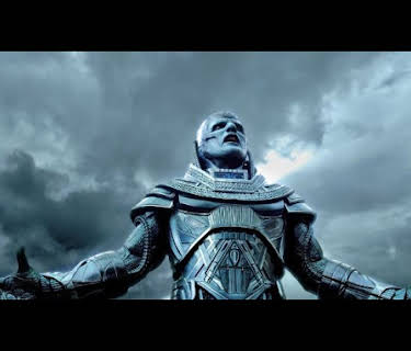 X-Men: Apocalypse (2016)