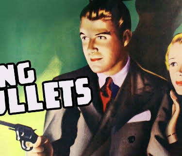 Gang Bullets (1938)