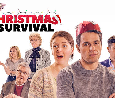 Christmas Survival (2019)