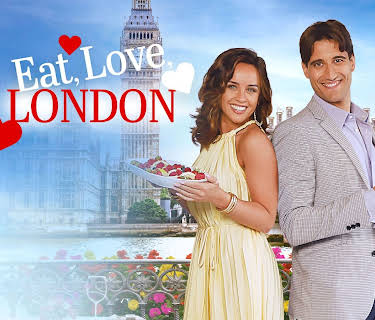 Eat, Love, London (2023)