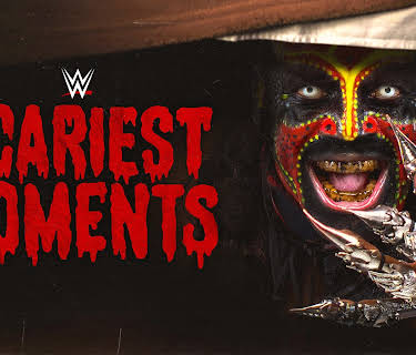 WWE's Scariest Moments (2026)