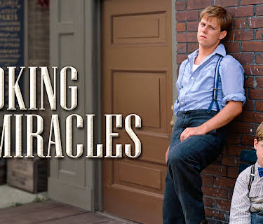 Looking For Miracles (1989)