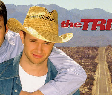 The Trip (2003)