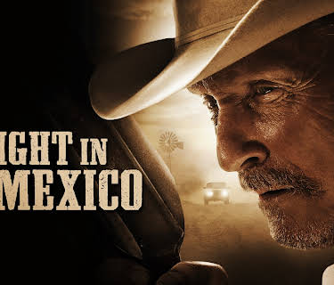 A Night in Old Mexico (2014)