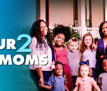 Our 2 Moms