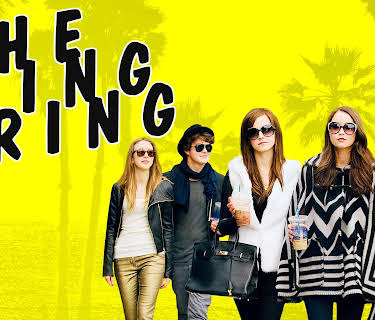 The Bling Ring (2013)