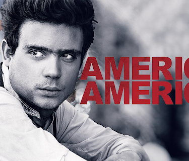 America America (1963) (1963)