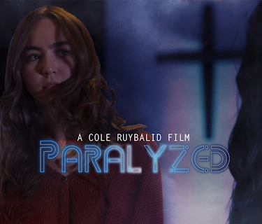 Paralyzed (2021)