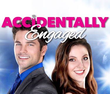 Accidentally Engaged (2016)