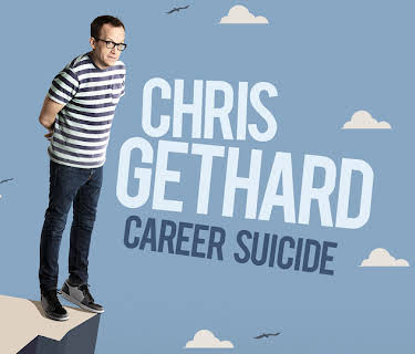 Chris Gethard: Career Suicide (2017)