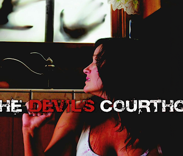 In The Devil's Courthouse (2021)