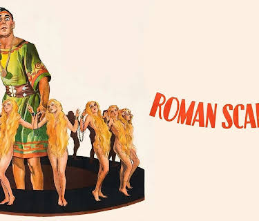 Roman Scandals (1933)