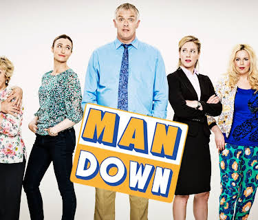 Man Down S1
