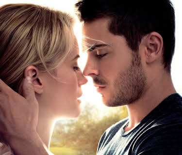 The Lucky One (2012)