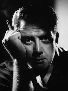 Raymond Burr