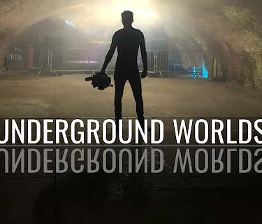 Underground Worlds