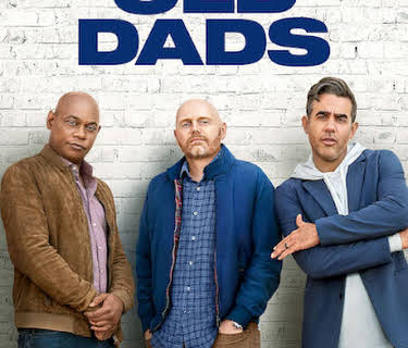 Old Dads (2023)