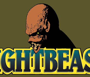 Nightbeast (1982)